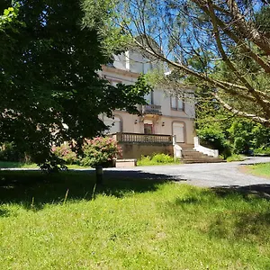 Hotel Du Rougier