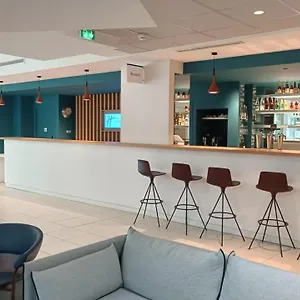 Express Centre By Ihg France