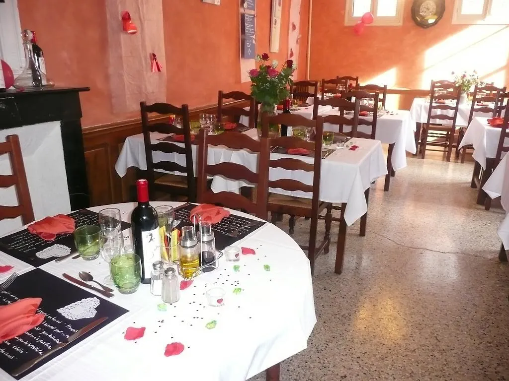 Hotel Restaurant Du Pont Vieux Camares 3*,  France